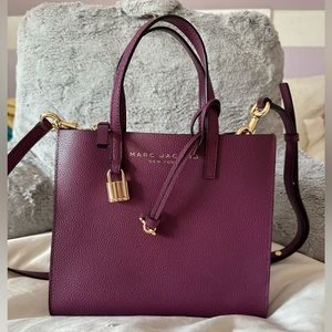 Marc Jacobs Grind Crossbody Purse